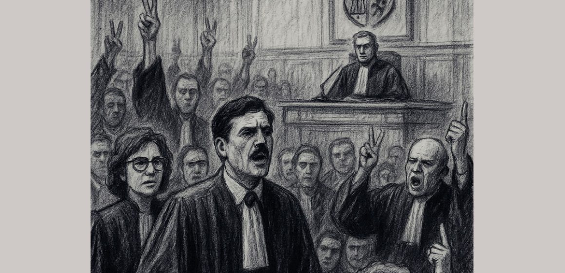 Tunisie | Le CRLDHT dénonce «une justice capturée par l’exécutif»