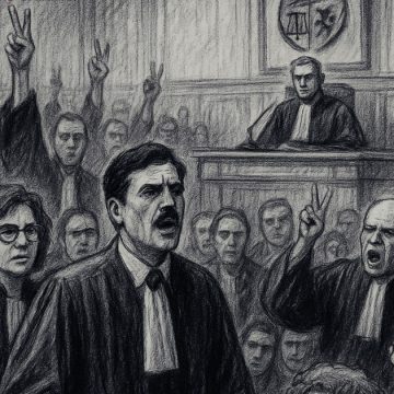 Tunisie | Le CRLDHT dénonce «une justice capturée par l’exécutif»