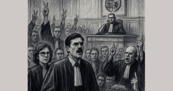 Tunisie | Le CRLDHT dénonce «une justice capturée par l’exécutif»