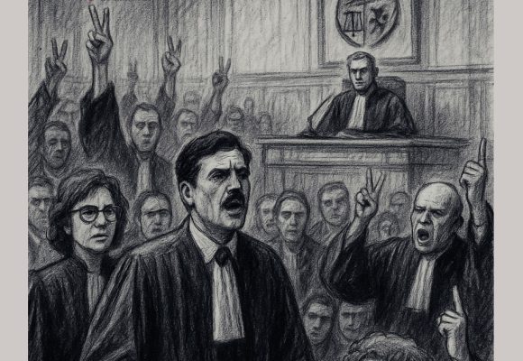 Tunisie | Le CRLDHT dénonce «une justice capturée par l’exécutif»