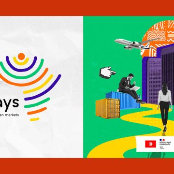 Afriways-2 Lancement à Tunis de l’initiative Afriways orientée vers les marchés africains