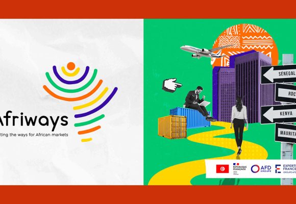 Lancement à Tunis de l’initiative Afriways orientée vers les marchés africains