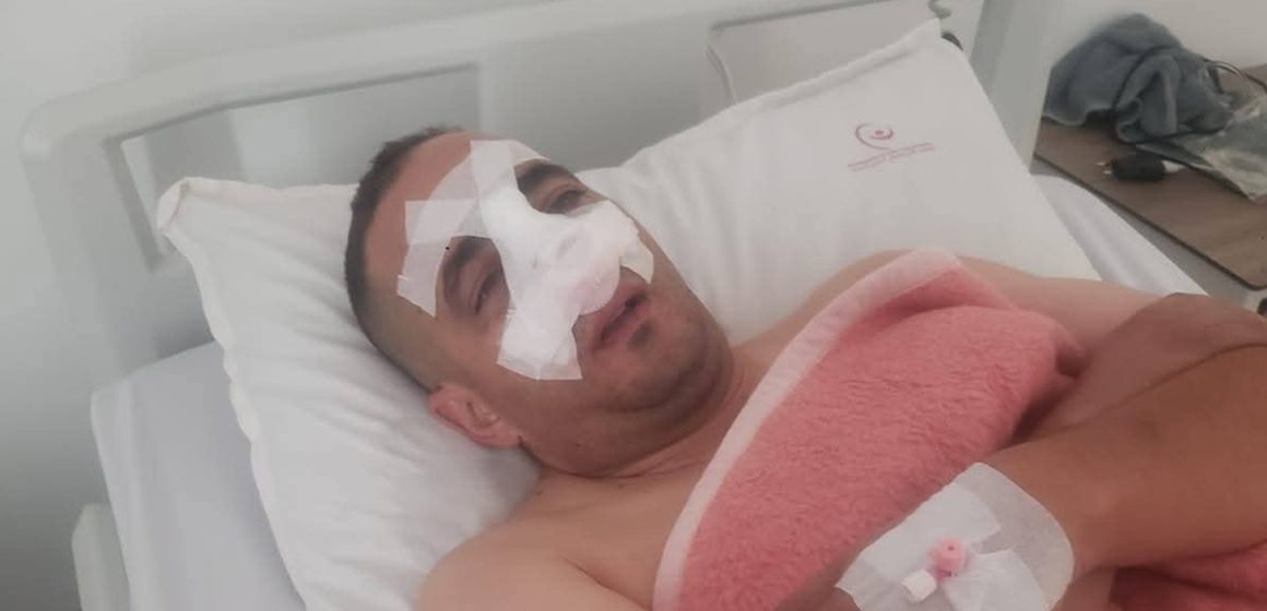 Agression chauffeur bus Agression d’un chauffeur de la SNTRI | Solidarité et appel à des mesures urgentes