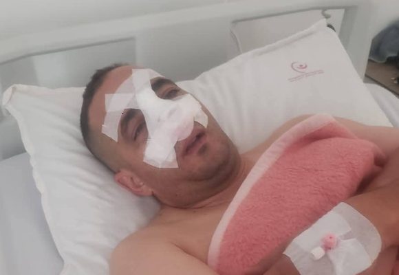 Agression d’un chauffeur de la SNTRI | Solidarité et appel à des mesures urgentes