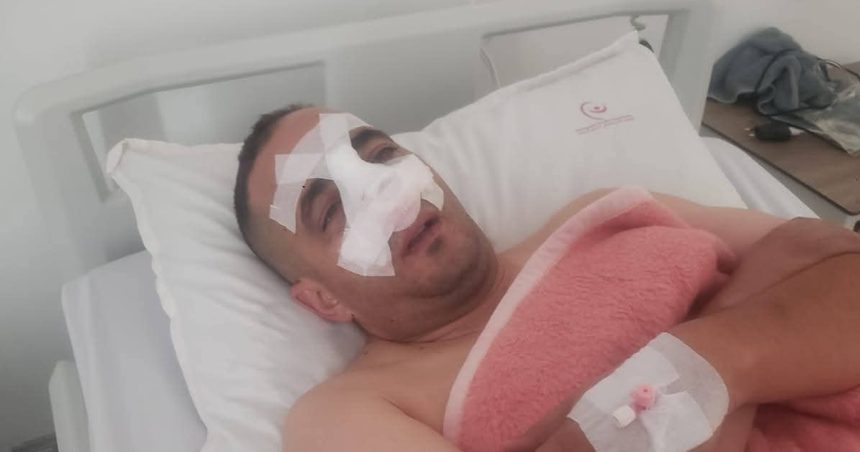 Agression chauffeur bus Agression d’un chauffeur de la SNTRI | Solidarité et appel à des mesures urgentes