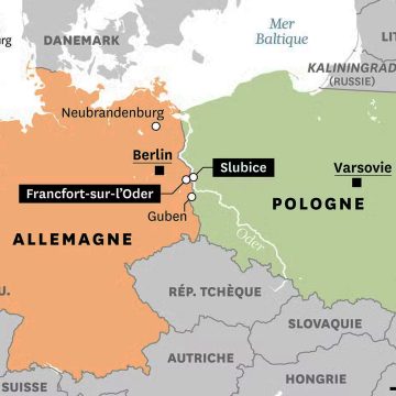 L’Allemagne lorgne ses territoires annexés par la Pologne