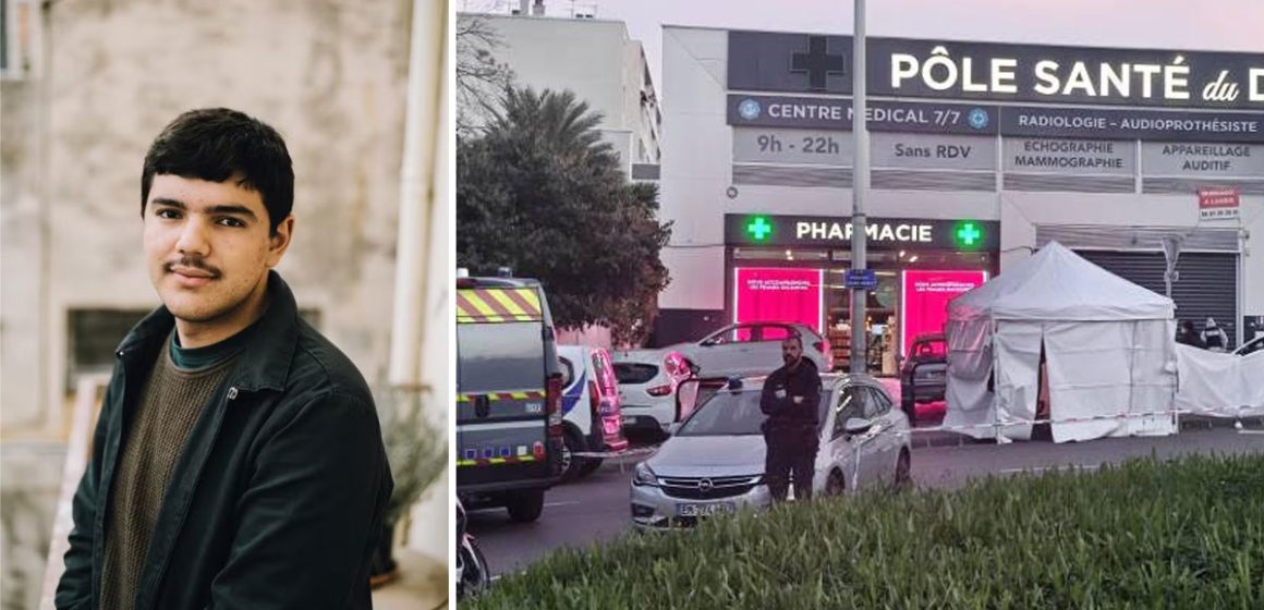 Marseille | Le second frère d’Amine Kessaci abattu en plein jour