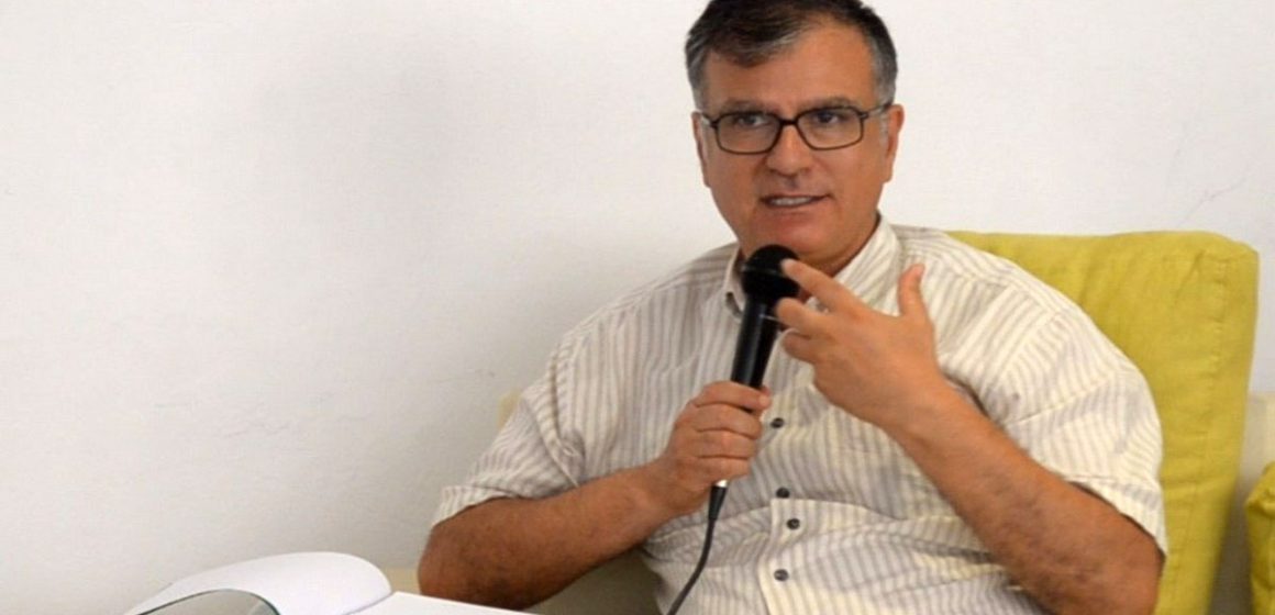 Amine-Mahfoudh Tunisie | Amine Mahfoudh salue l’union retrouvée de l’opposition