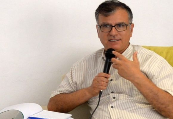 Tunisie | Amine Mahfoudh salue l’union retrouvée de l’opposition