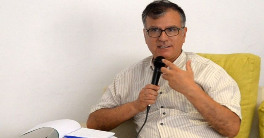 Tunisie | Amine Mahfoudh salue l’union retrouvée de l’opposition