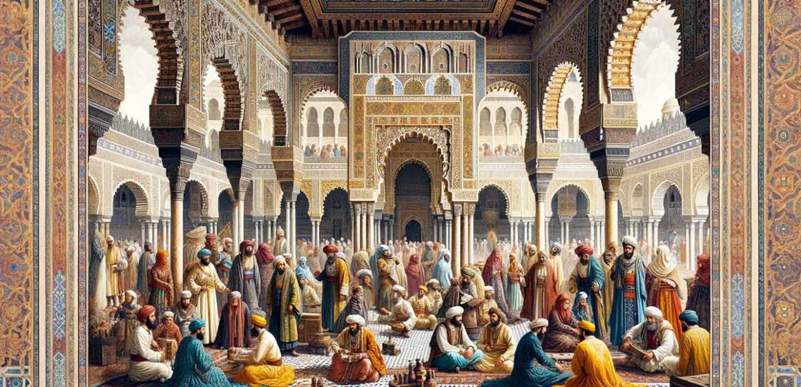 Andalousie Colloque à Carthage sur les échanges arabo-hispaniques