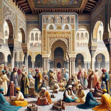 Colloque à Carthage sur les échanges arabo-hispaniques