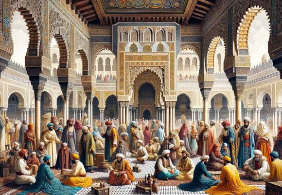 Colloque à Carthage sur les échanges arabo-hispaniques