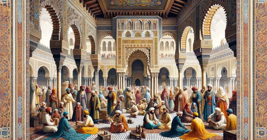 Andalousie Colloque à Carthage sur les échanges arabo-hispaniques