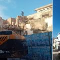 En Tunisie, près de 5 000 bâtiments menacés d’effondrement