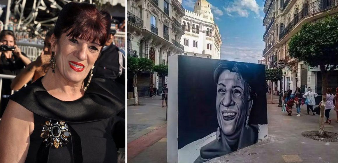 Biyouna Biyouna s’éteint à 73 ans | Icône du rire et de la scène en Algérie