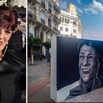 Biyouna Biyouna s’éteint à 73 ans | Icône du rire et de la scène en Algérie