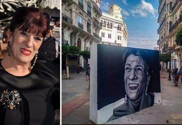 Biyouna s’éteint à 73 ans | Icône du rire et de la scène en Algérie