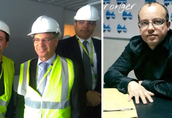 Profil | Borhène Dhaouadi, figure majeure de la modernité urbaine africaine  