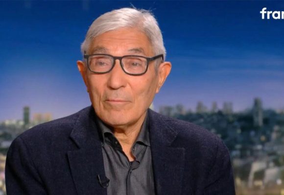 Boualem Sansal raconte son année de prison en Algérie