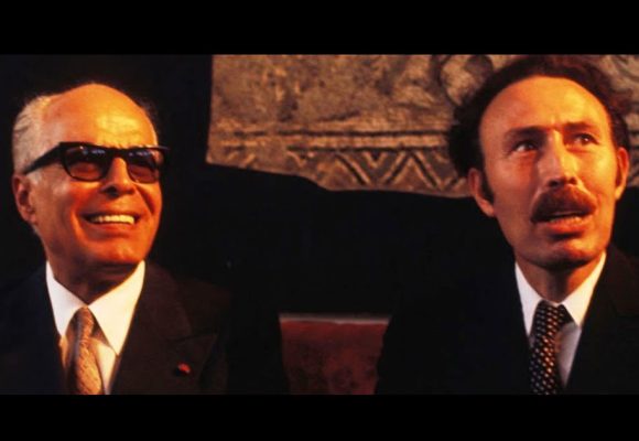 Histoire | Ces territoires tunisiens accaparés par l’Algérie   