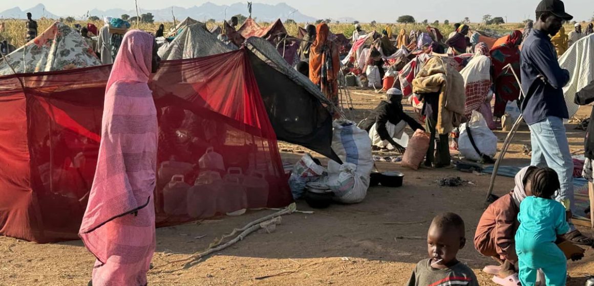 Soudan | L’horreur règne à El-Fasher après sa prise par Hemedti Dagalo
