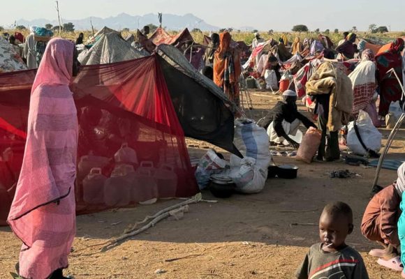 Soudan | L’horreur règne à El-Fasher après sa prise par Hemedti Dagalo