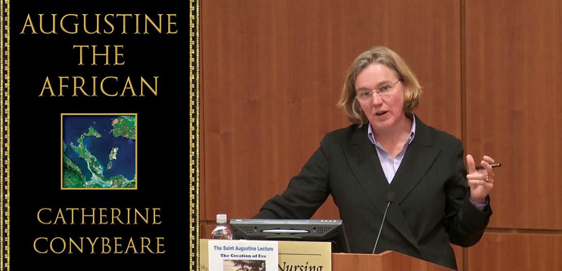 Catherine-Conybeare Carthage | Beit Al Hikma célèbre l’anniversaire de Saint Augustin