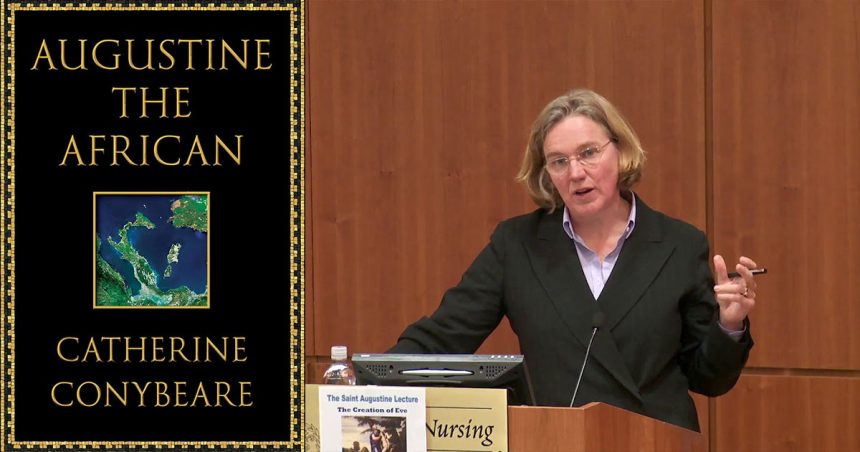 Catherine-Conybeare Carthage | Beit Al Hikma célèbre l’anniversaire de Saint Augustin