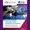 Forum à Tunis sur le leadership économique féminin en Méditerranée