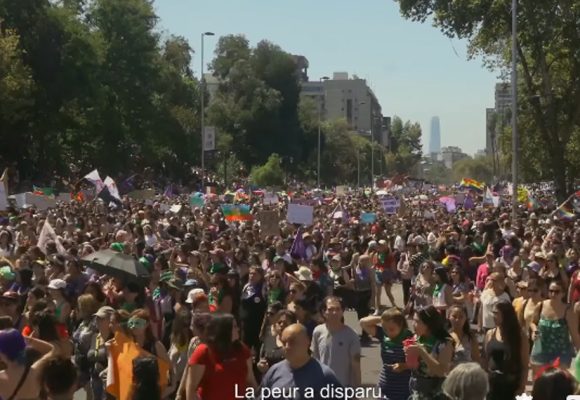 JCC 2025 | Hommage à la force libre et indocile du cinéma d’Amérique latine