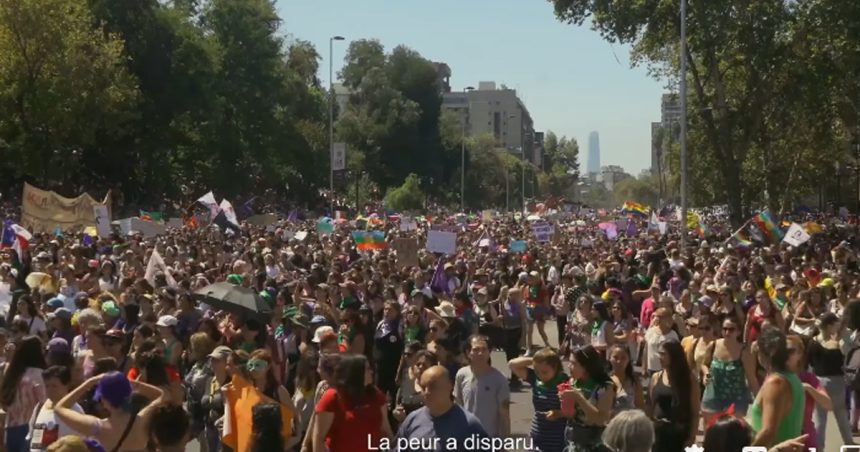 Cinema JCC JCC 2025 | Hommage à la force libre et indocile du cinéma d’Amérique latine