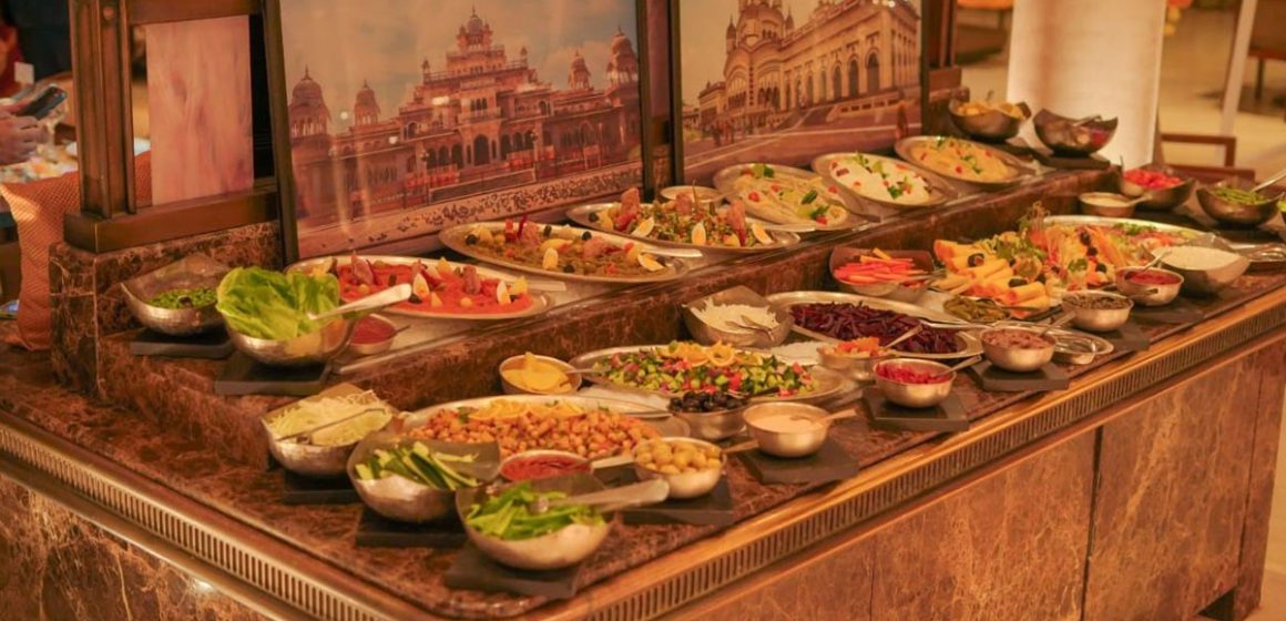 Cuisine-indienne Festival de la gastronomie indienne à Tunis