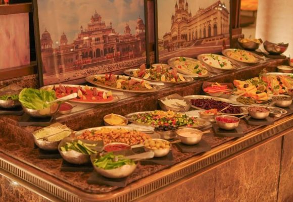 Festival de la gastronomie indienne à Tunis