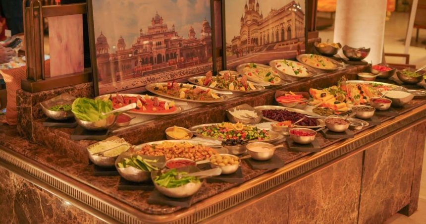 Cuisine-indienne Festival de la gastronomie indienne à Tunis