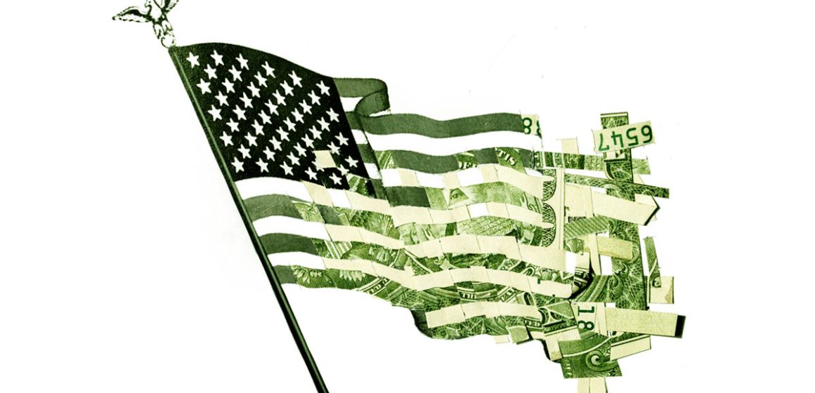 Le poids des milliardaires écrase la politique américaine