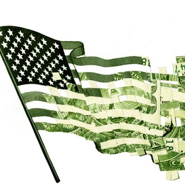 Le poids des milliardaires écrase la politique américaine