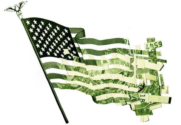 Le poids des milliardaires écrase la politique américaine