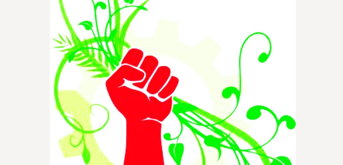 Ecosocialisme Comment reconstruire une alternative écosociale ?