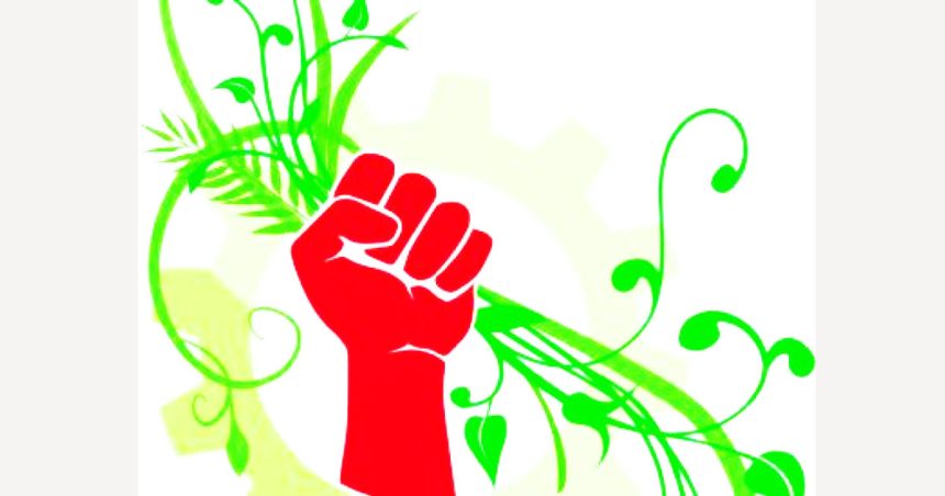 Ecosocialisme Comment reconstruire une alternative écosociale ?