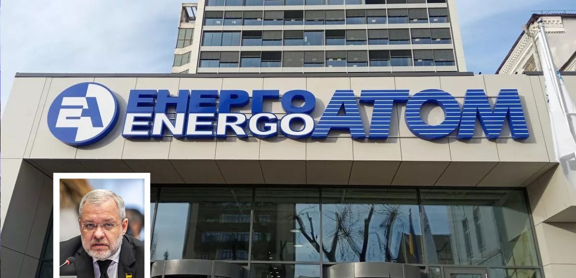EnergoAtom Ukraine | Le plus grand scandale de l’ère Zelensky