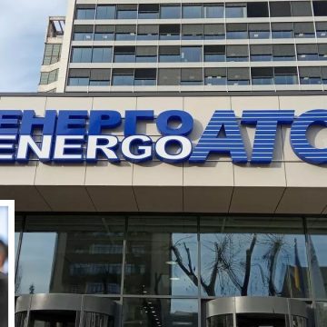 Ukraine | Le plus grand scandale de l’ère Zelensky 