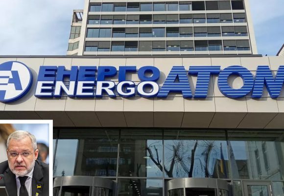 Ukraine | Le plus grand scandale de l’ère Zelensky 