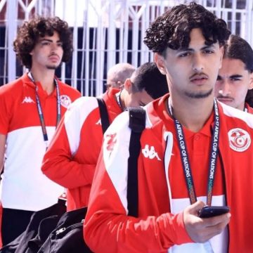 Football | L’équipe de Tunisie U17 ouvre cet après-midi face aux Fidji