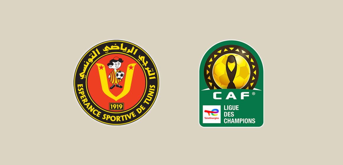 Esperance-Ligue-des-champions Ligue des Champions | Programme des matchs de l’Espérance de Tunis