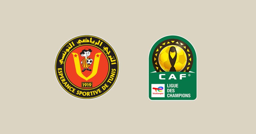 Ligue des Champions | Programme des matchs de l’Espérance de Tunis