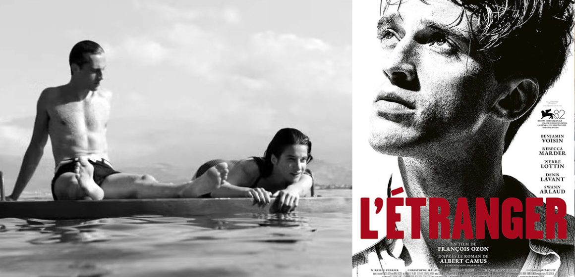 ‘‘L’Etranger’’ de Camus à l’écran | Absurde et vertige du doute   