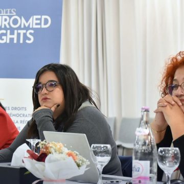 Euromed-Rights-Femmes Dynamique pour un Maghreb sans féminicide