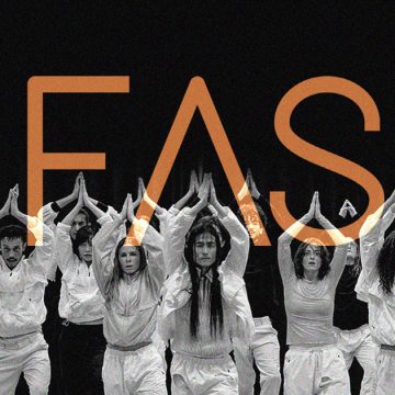 F.A.S.L. Tunis | F.A.S.L. , une deuxième représentation à la Cité de la Culture