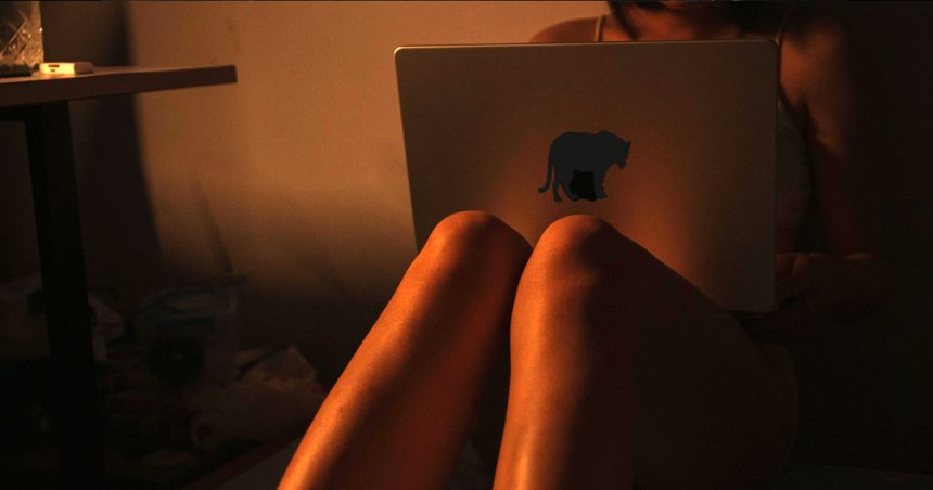 Les relations intimes à l’ère des interfaces numériques